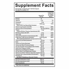 Prenatal Complete with DHA, by Ortho Molecular, image #2