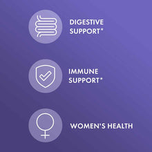 Prenatal Complete Probiotic, 30 Capsules, by Dr. Mercola, image #3