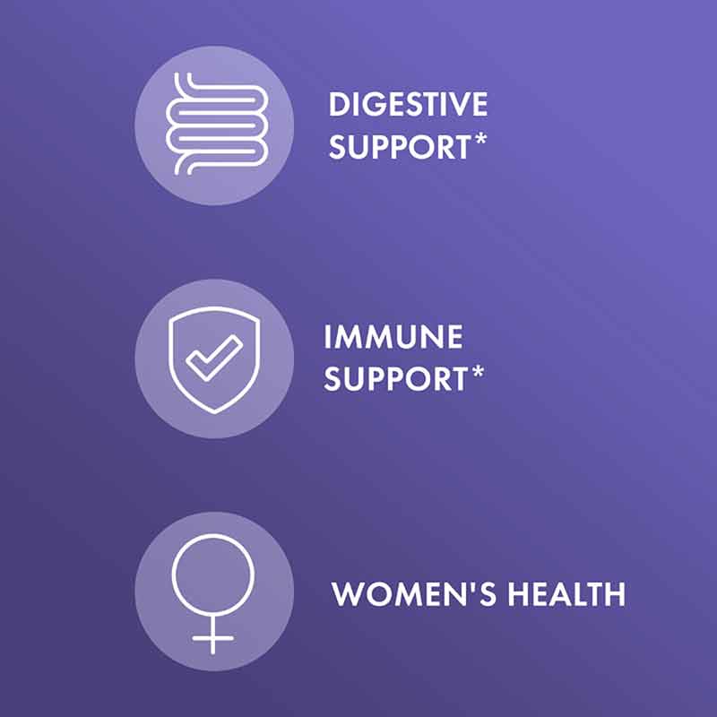 Prenatal Complete Probiotic, 30 Capsules, by Dr. Mercola, image #3