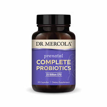 Prenatal Complete Probiotic, by Dr. Mercola