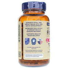 Prenatal DHA 600 Mg, 180 Softgels, by Wiley's Finest, image #3