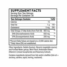 Prenatal DHA, by Thorne Research, image #4
