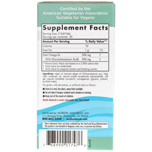 Prenatal DHA Vegan, by Nordic Naturals, image #2