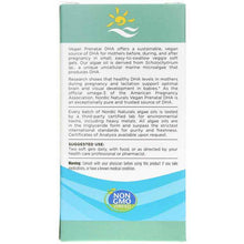 Prenatal DHA Vegan, by Nordic Naturals, image #3