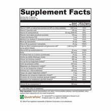 Prenatal Essentials, by Xymogen, image #2