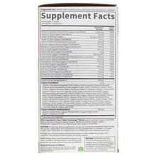 Prenatal Multi Whole Food Multivitamin, 180 Veg Tablets, by Garden of Life mykind Organics, image #2