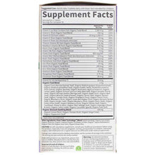 Prenatal Multi Whole Food Multivitamin, 90 Veg Tablets, by Garden of Life mykind Organics, image #2