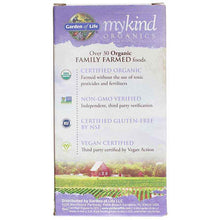Prenatal Multi Whole Food Multivitamin, 90 Veg Tablets, by Garden of Life mykind Organics, image #3