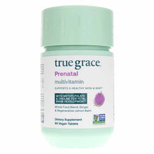 Prenatal Multivitamin, by True Grace