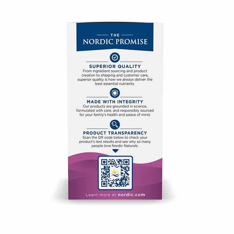 Prenatal Multivitamin Minis, 90 Tablets, by Nordic Naturals, image #2