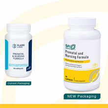 Prenatal & Nursing Formula, by SFI Health, image #2