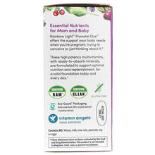 Prenatal One Multivitamin, 120 Tablets, by Rainbow Light, image #2