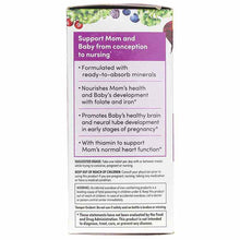 Prenatal One Multivitamin, 120 Tablets, by Rainbow Light, image #4