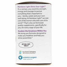 Prenatal One Multivitamin, 30 Tablets, by Rainbow Light, image #2