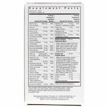 Prenatal One Multivitamin, 30 Tablets, by Rainbow Light, image #3