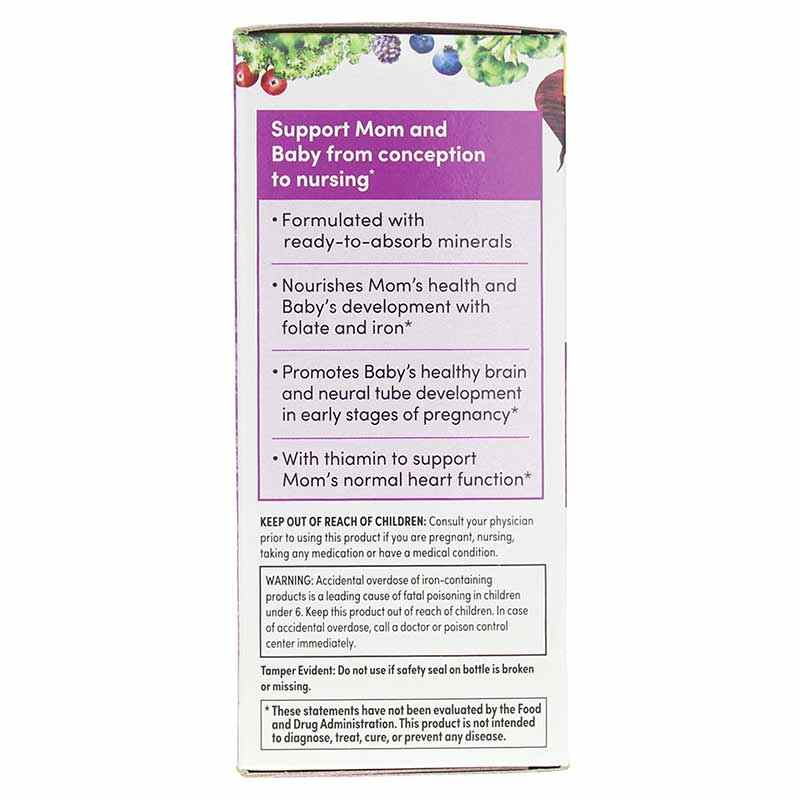 Prenatal One Multivitamin, 60 Tablets, by Rainbow Light, image #4