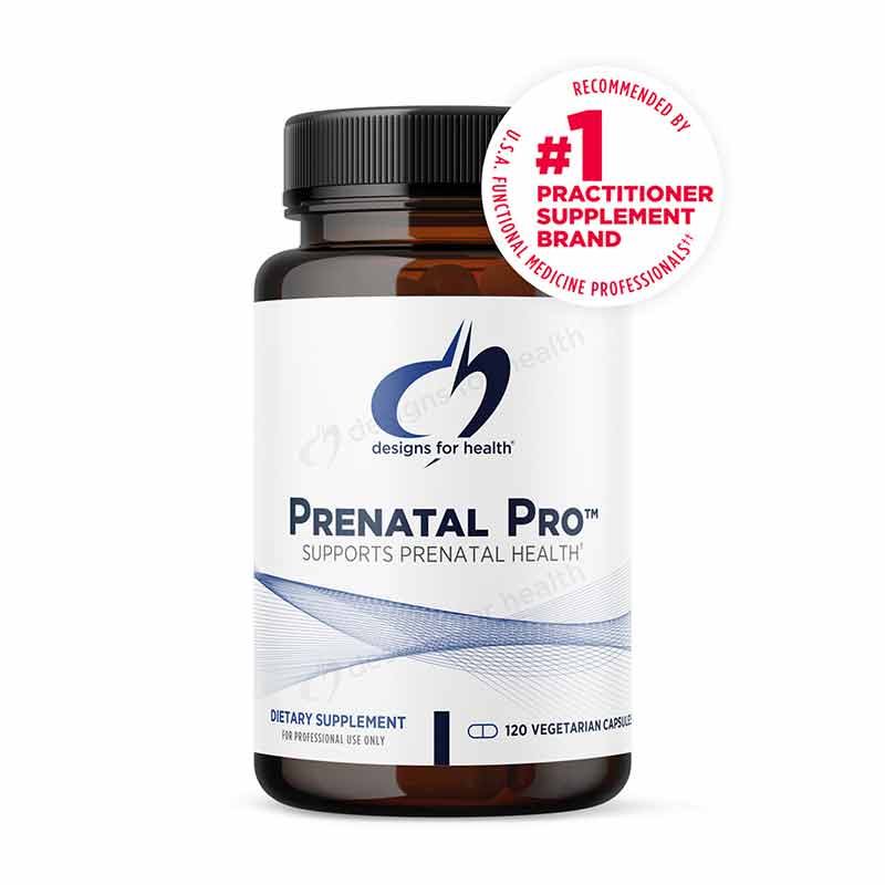 Prenatal Pro, by Designs For Health