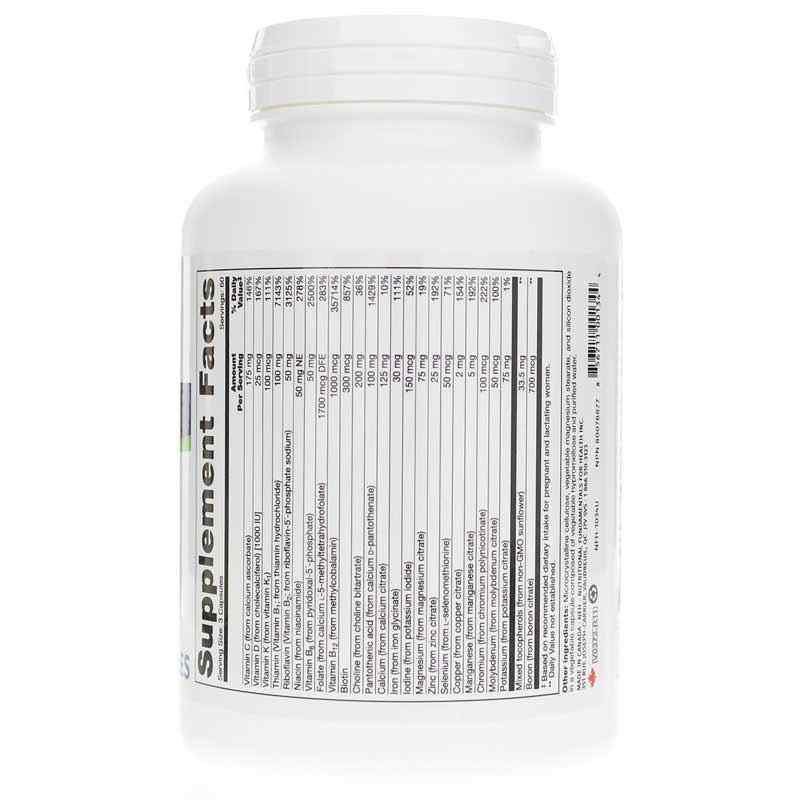 Prenatal SAP, by NFH, image #2