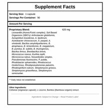 Prescript-Assist Probiotic & Prebiotic Advanced Formula, by Prescript-Assist