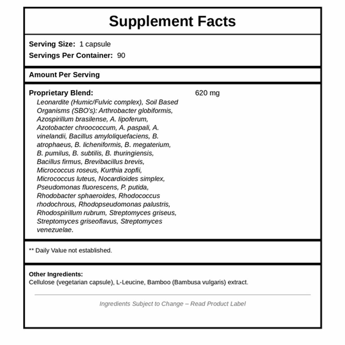Prescript-Assist Probiotic & Prebiotic Advanced Formula, by Prescript-Assist