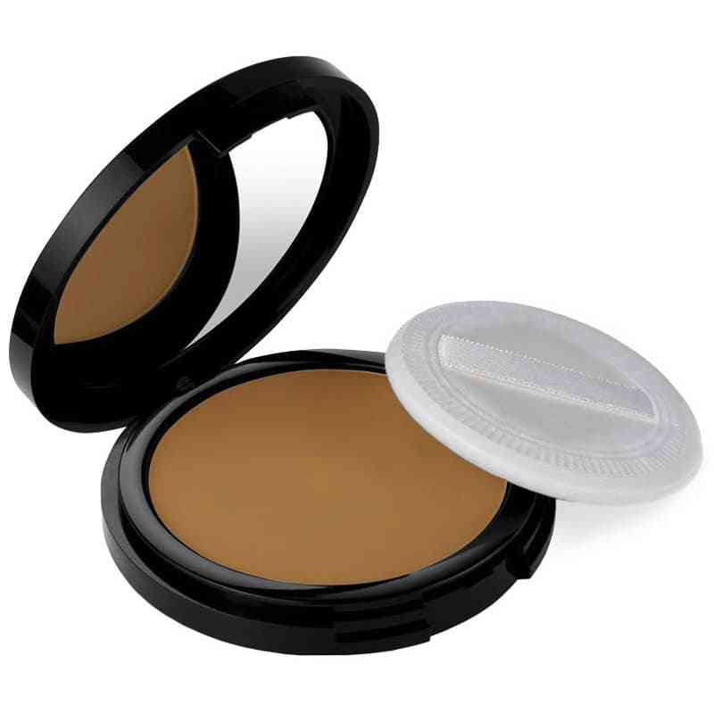 Pressed Powder, Dark, by Real Purity