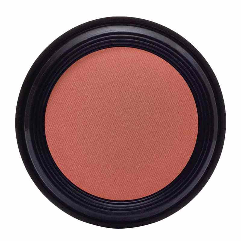 Pressed Powder Blush, Chablis, by Real Purity