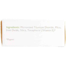 Pressed Powder Blush, Chablis, by Real Purity, image #2