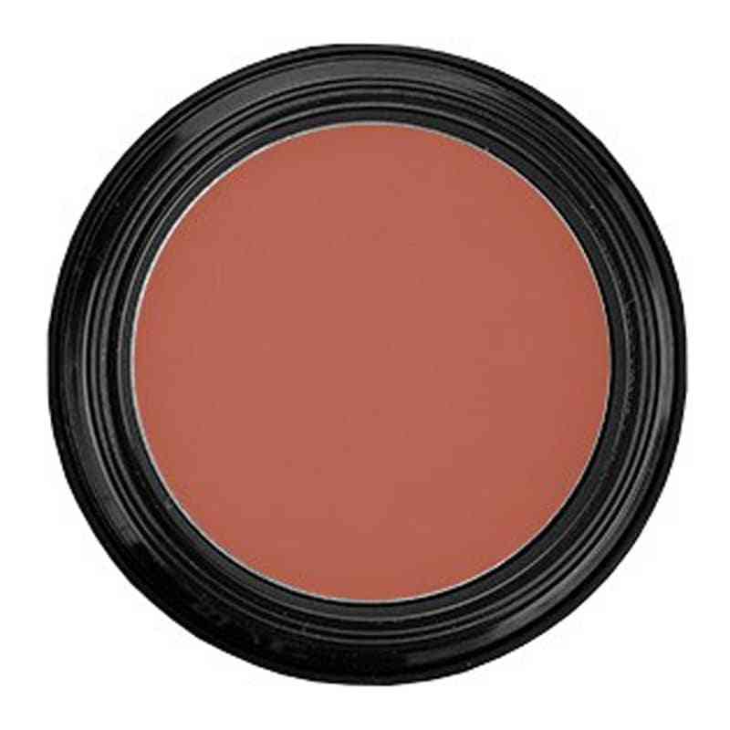 Pressed Powder Blush, Desert Rose, by Real Purity