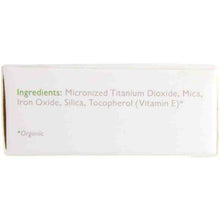 Pressed Powder Blush, Desert Rose, by Real Purity, image #3