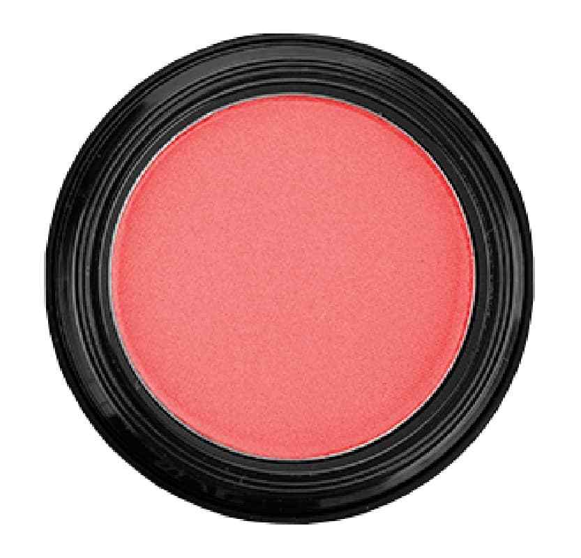 Pressed Powder Blush, Parfait, by Real Purity