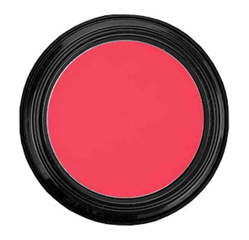 Pressed Powder Blush, Wild Pink, by Real Purity