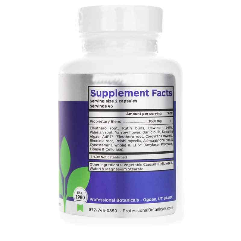 Pressu-Norm, by Professional Botanicals, image #2