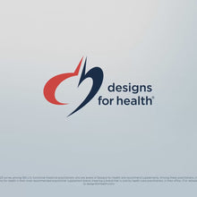Magnesium Glycinate Complex, by Designs For Health