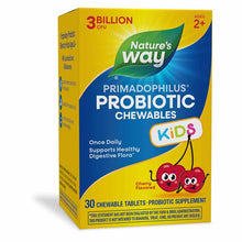 Primadophilus Kids, Cherry, by Natures Way