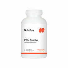 PRM Resolve, 120 Softgels, by NutriDyn