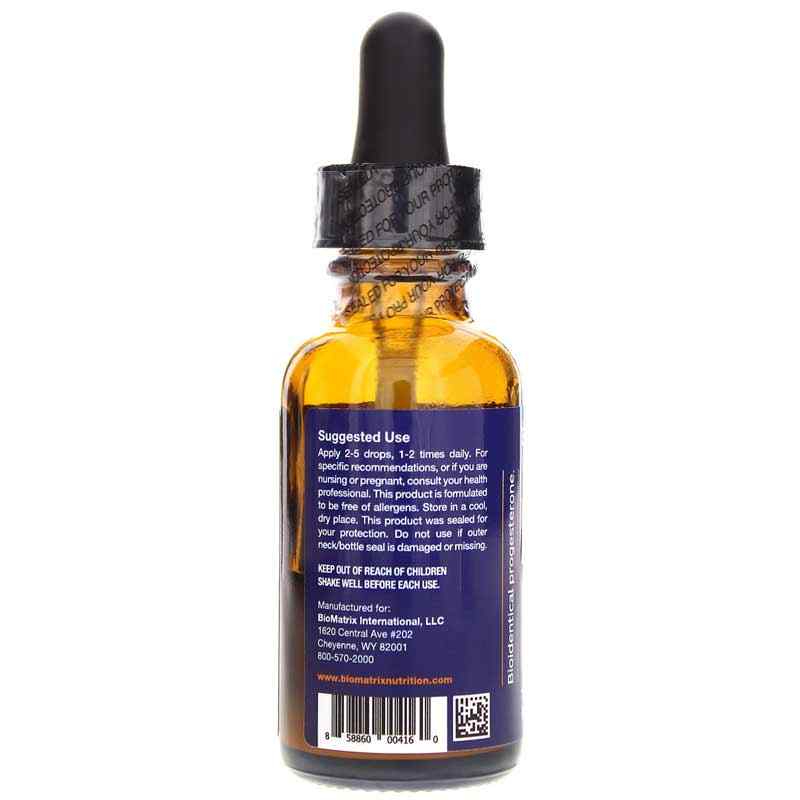 Pro-Adapt Topical Oil Blend, BioMatrix – Natural Healthy Concepts