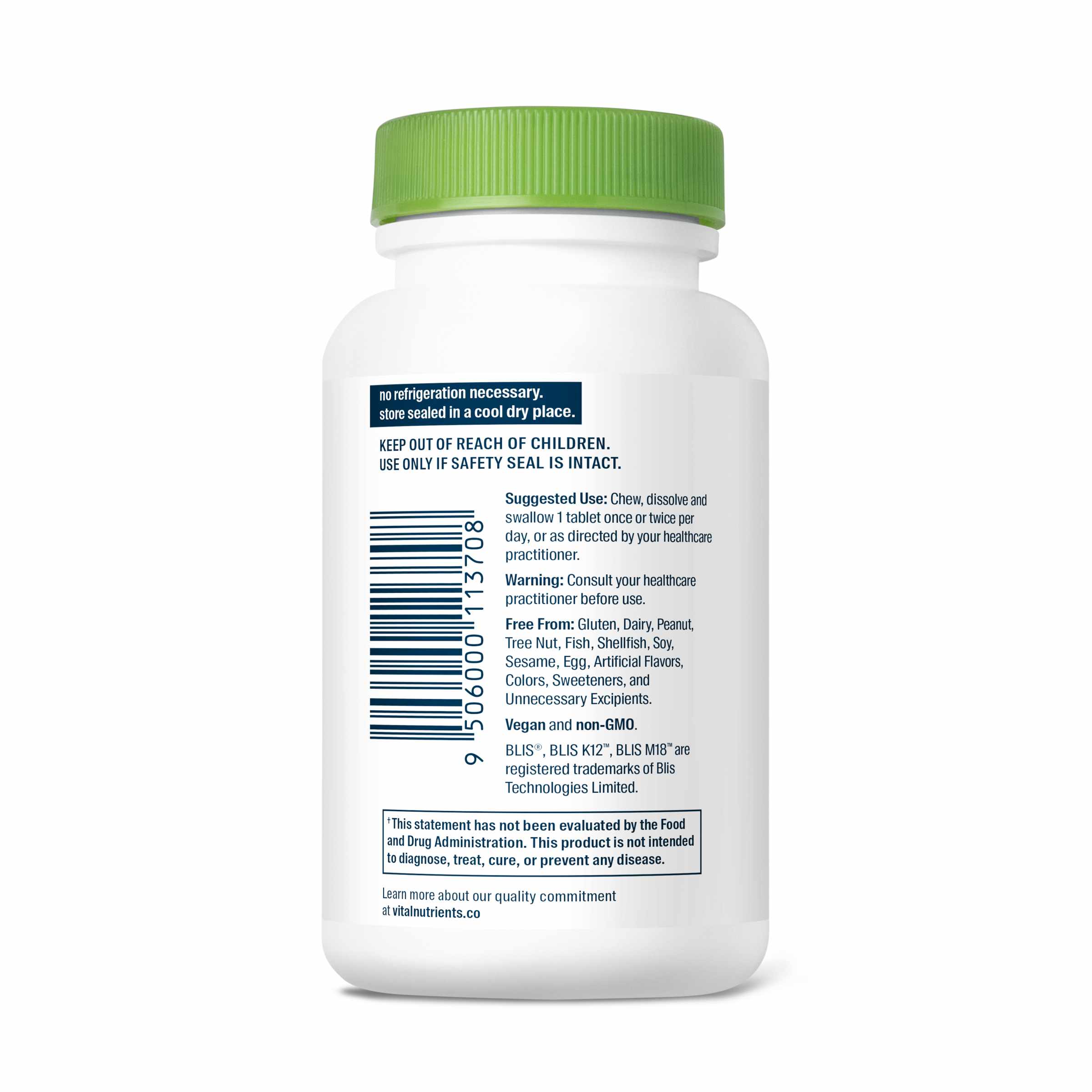 PRO-Dental for Oral Health, Hyperbiotics – Natural Healthy Concepts