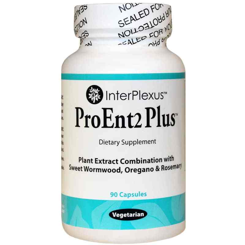ProEnt2 Plus, by InterPlexus