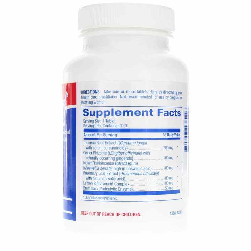 Pro-Enz, 120 Tablets, by Anabolic Laboratories, image #2