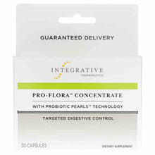 Pro-Flora Concentrate, 30 Capsules, by Integrative Therapeutics