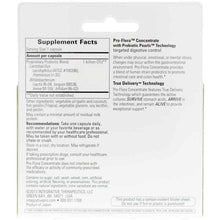 Pro-Flora Concentrate, 30 Capsules, by Integrative Therapeutics, image #2