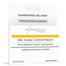 Pro-Flora Concentrate, 90 Capsules, by Integrative Therapeutics