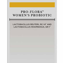 Pro-Flora Women's Probiotic, by Integrative Therapeutics