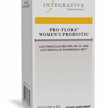 Pro-Flora Women's Probiotic, by Integrative Therapeutics, image #2