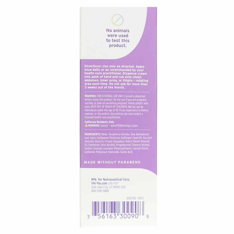 Pro-Gest Balancing Cream, 4 Oz, by Emerita, image #3