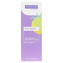 Pro-Gest Balancing Cream with Vitamin D, by Emerita