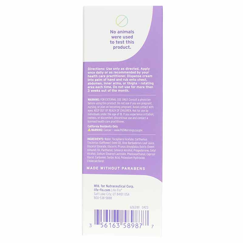 Pro-Gest Balancing Cream with Vitamin D, by Emerita, image #3