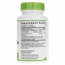 PRO-IBS Support 30 Billion, by Hyperbiotics, image #2