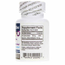 Pro L-OptiZinc, by Progena, image #2