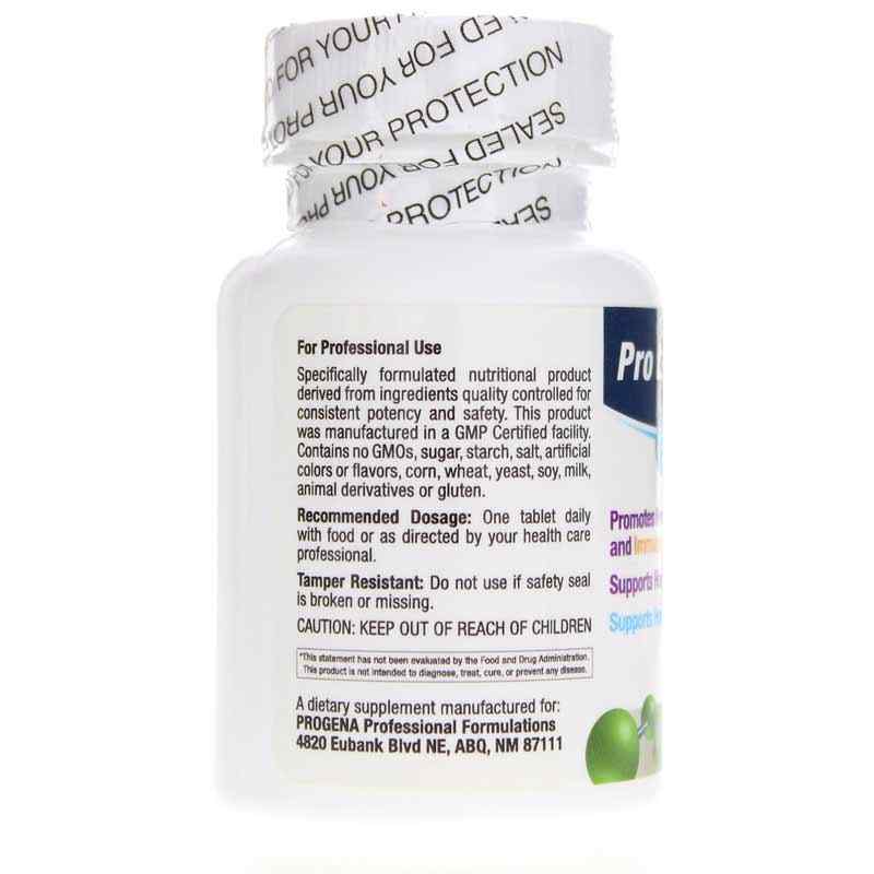 Pro L-OptiZinc, by Progena, image #3
